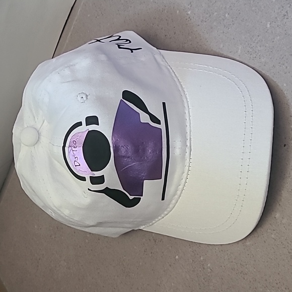 DJ TEO Baseball Cap - Picture 3 of 3
